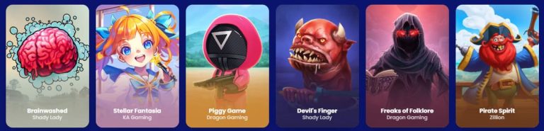Casoo Casino achat bonus